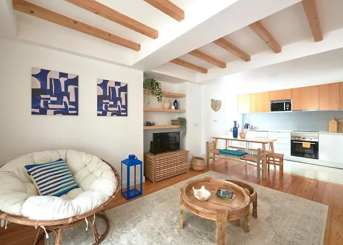 Charming Duplex With Private Terrace And Parking Διαμέρισμα