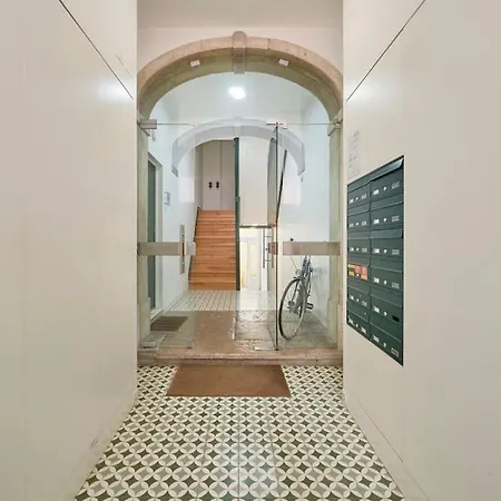Centro Historico -Terraco-Garagem -Ar Condicionado *