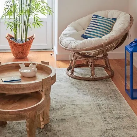 Appartamento Charming Duplex With Private Terrace And Parking