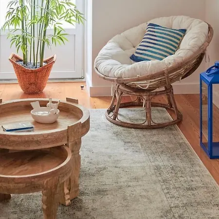 Apartment Charming Duplex With Private Terrace And Parking