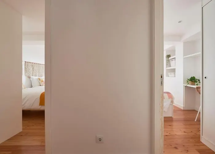 Charming Duplex With Private Terrace And Parking Apartment *