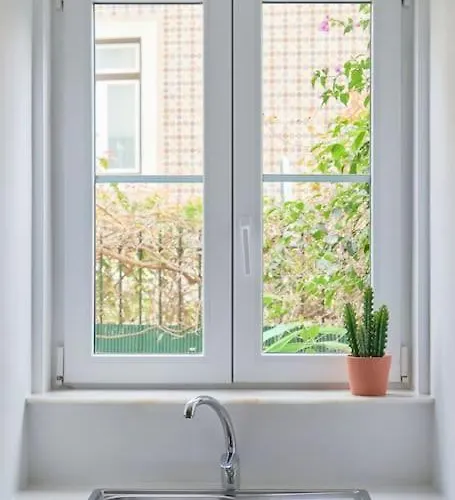 Charming Duplex With Private Terrace And Parking Apartment *