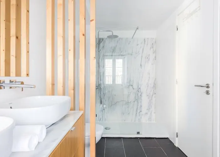 Charming Duplex With Private Terrace And Parking Apartment *