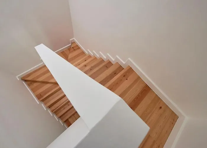 Charming Duplex With Private Terrace And Parking Apartment