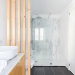 Charming Duplex With Private Terrace And Parking Daire *