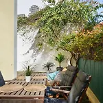 Charming Duplex With Private Terrace And Parking * Lisboa