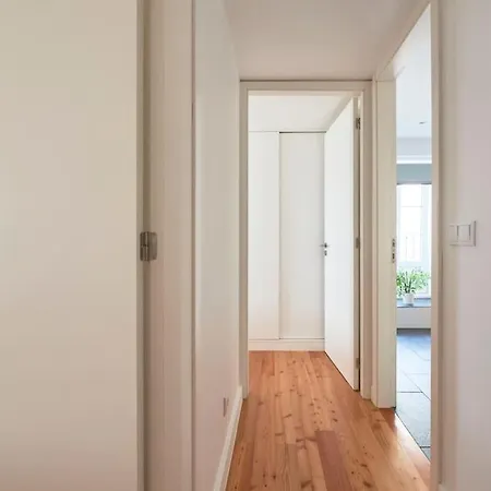 Charming Duplex With Private Terrace And Parking