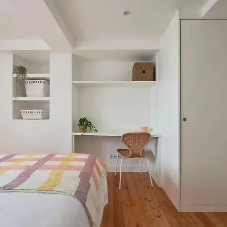 Charming Duplex With Private Terrace And Parking Lejlighed *