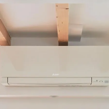 Charming Duplex With Private Terrace And Parking Apartamento *